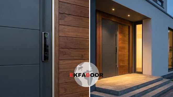 Çelik Kapı Alırken Dikkat Edilmesi Gereken 5 Kural: 2026 Rehberi