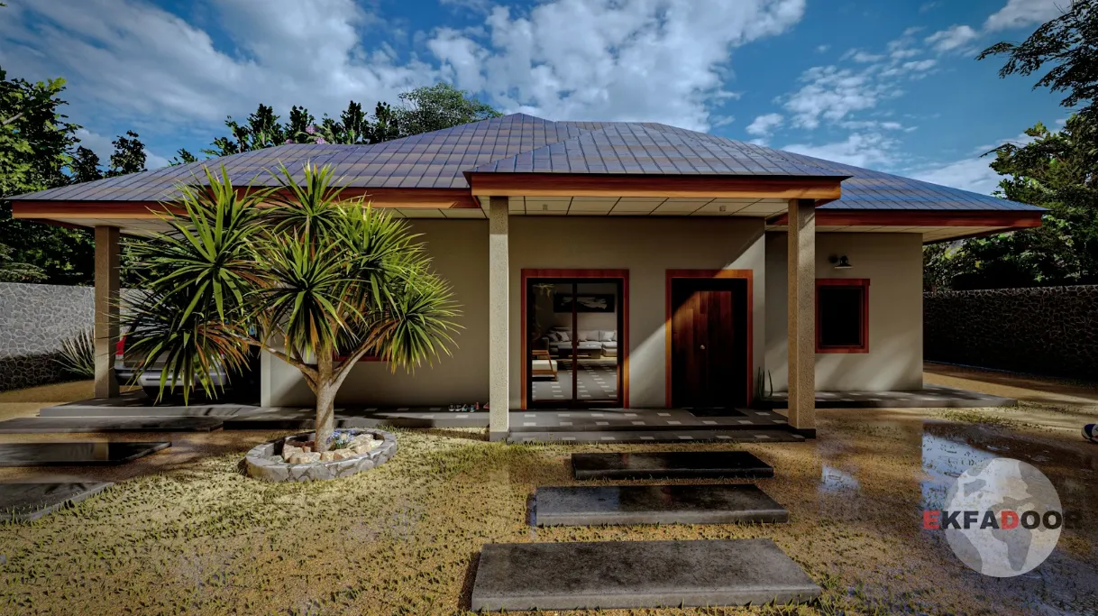 Ordu Villa ve Apartman Giriş Kapıları