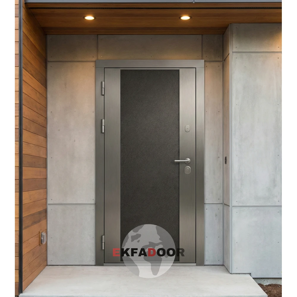 Ordu Çelik Kapılar